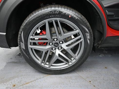 New 2026 Ford Explorer ST-Line w/ ST-Line Street Pack image 34