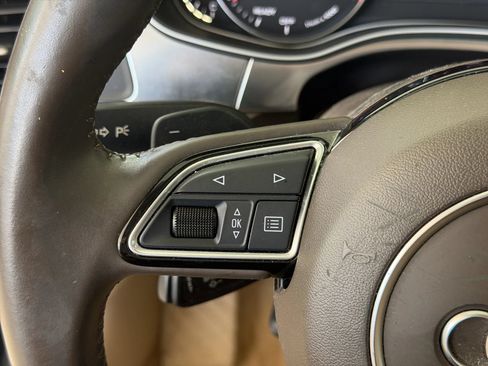Used 2018 Audi A6 2.0T Premium FWD image 27