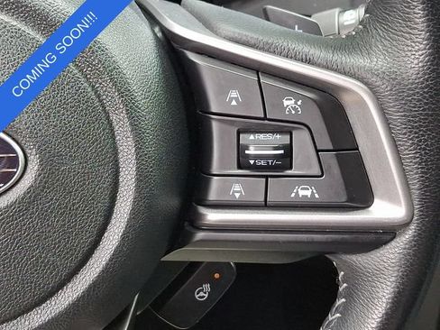 Used 2020 Subaru Ascent Limited w/ Technology Package AWD/4WD image 30