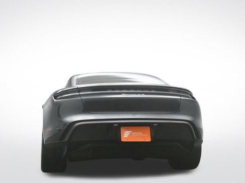 Used 2022 Porsche Taycan 4S image 52