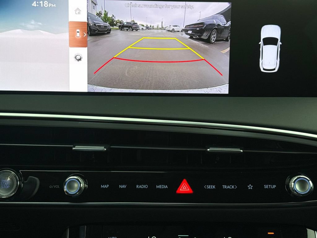 New 2026 Genesis GV70 2.5T Select AWD/4WD image 29