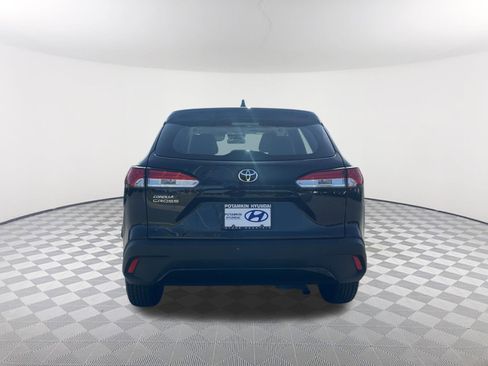 Used 2024 Toyota Corolla Cross L FWD image 6