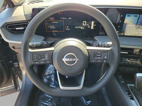 New 2026 Nissan Kicks SV image 21