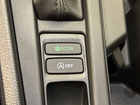 New 2026 Honda Accord SE image 29