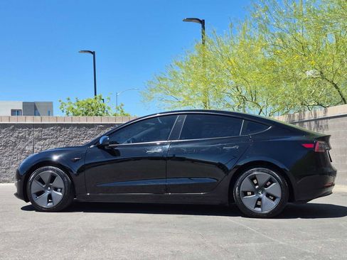 Used 2023 Tesla Model 3 Standard Range RWD image 6