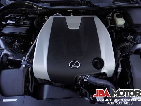 Used 2015 Lexus GS 350 image 90