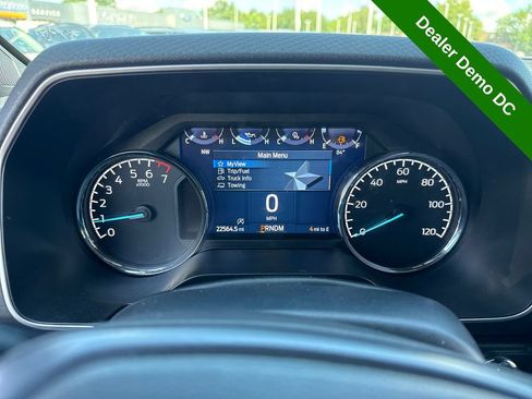 Used 2023 Ford F150 XLT w/ Equipment Group 302A High AWD/4WD image 33