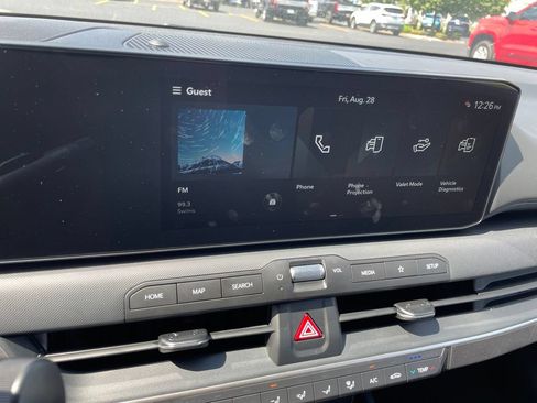 New 2026 Kia K4 FWD image 19