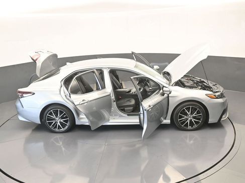 Used 2022 Toyota Camry SE image 66
