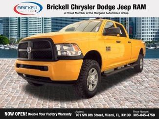 Used 2016 RAM 2500 Tradesman w/ Snow Chief Group AWD/4WD 360° Tour