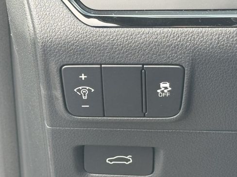 New 2026 Kia K5 GT-Line AWD/4WD image 12