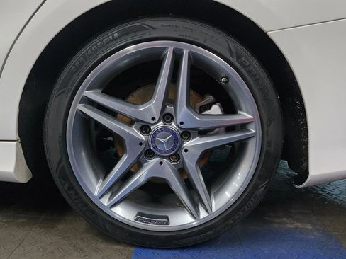 Used 2014 Mercedes-Benz CLA 250 4MATIC image 61