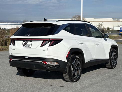 Used 2023 Hyundai Tucson SEL w/ Convenience Package image 24