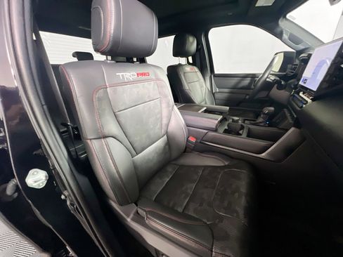 Used 2024 Toyota Tundra TRD Pro AWD/4WD image 31