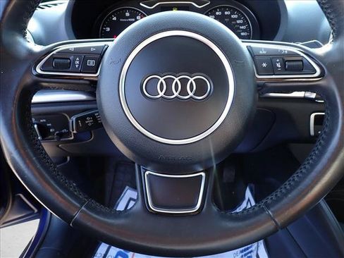 Used 2015 Audi A3 2.0T Premium Plus AWD/4WD image 16