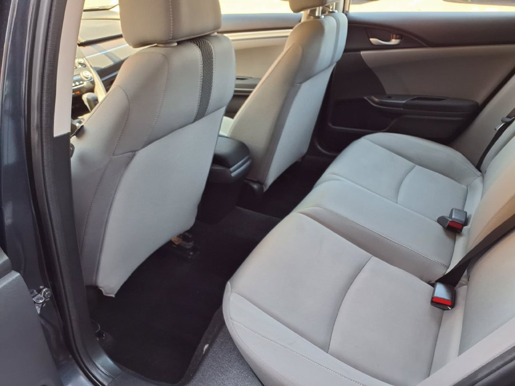 Used 2016 Honda Civic LX image 20
