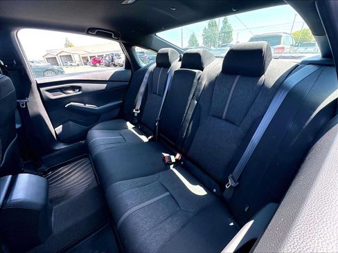 Used 2024 Honda Accord Sport image 27