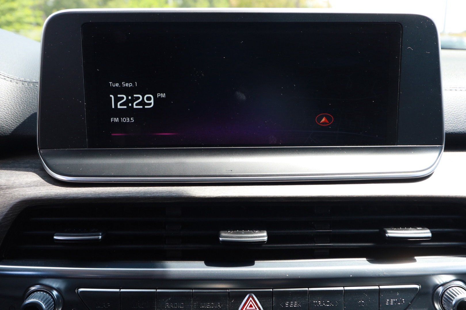 Used 2022 Kia Telluride EX w/ EX Premium Package FWD image 14