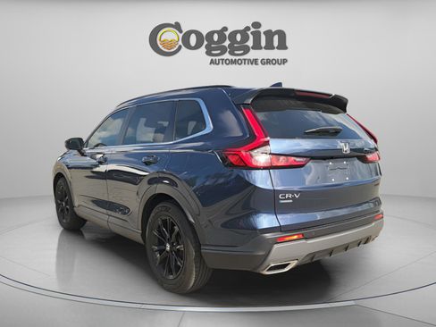 Certified 2024 Honda CR-V Sport-L image 4