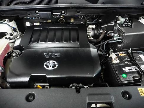 Used 2010 Toyota RAV4 Limited image 26