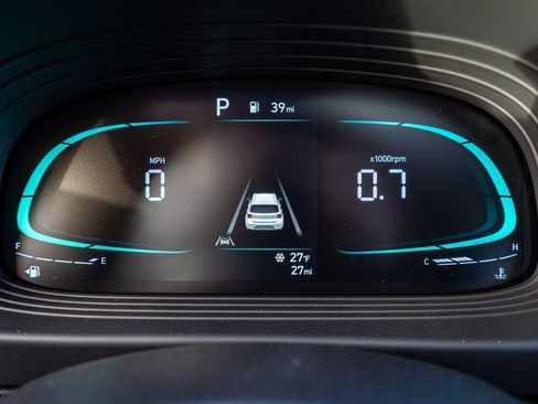 New 2026 Hyundai Venue SEL image 26