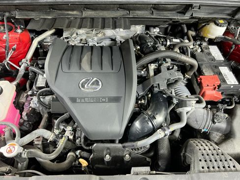 Used 2023 Lexus NX 350 AWD w/ Vision Package image 30