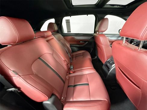 Certified 2025 MAZDA CX-70 3.3 Turbo S w/ Premium Package image 44