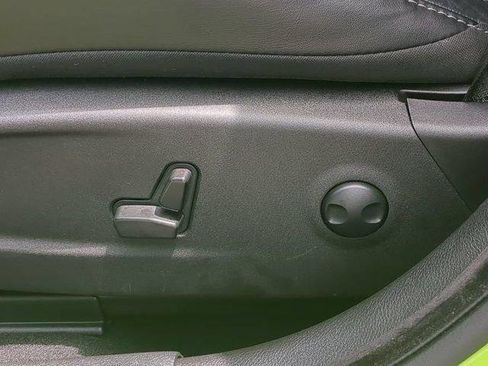 Certified 2023 Dodge Charger Scat Pack RWD image 21