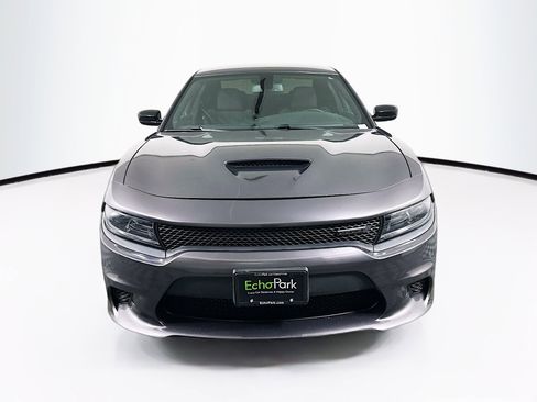 Used 2023 Dodge Charger GT w/ Blacktop Package image 2