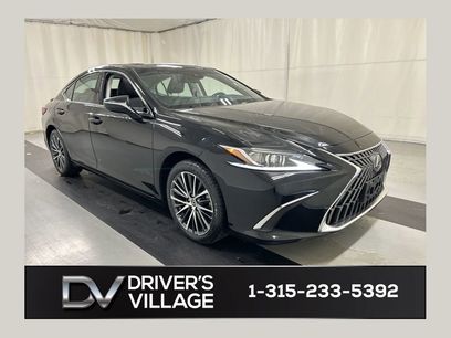 Used 2022 Lexus ES 350 w/ Premium Package
