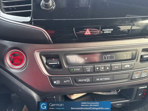 Used 2024 Honda Passport EX-L image 20