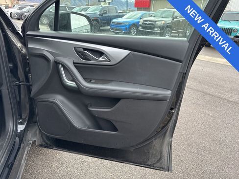 Used 2020 Chevrolet Blazer LT image 10