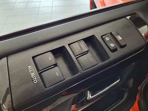 Used 2023 Toyota 4Runner TRD Pro AWD/4WD image 17