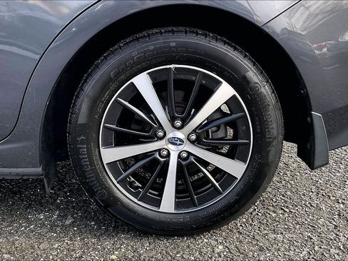 Certified 2023 Subaru Impreza Premium image 10