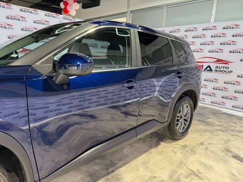 Used 2026 Nissan Rogue SV image 6