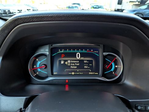 Used 2019 Honda Pilot Touring image 18