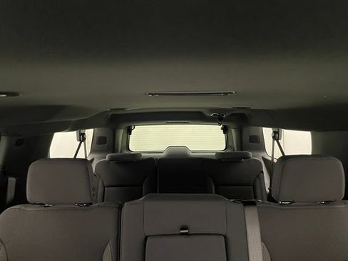 New 2026 Chevrolet Suburban LS AWD/4WD image 12