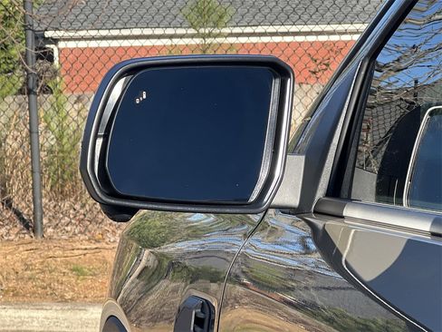 New 2025 Ford Ranger XLT image 25