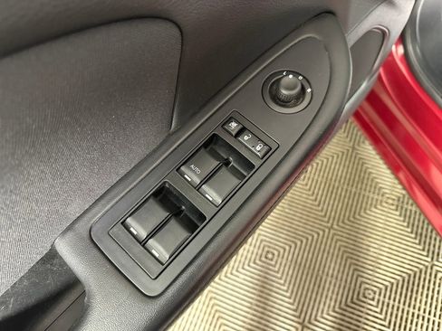 Used 2013 Chrysler 200 Touring w/ Cold Weather Group FWD image 16