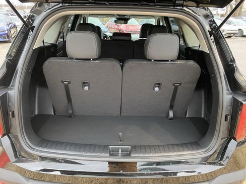 New 2026 Kia Sorento S image 28