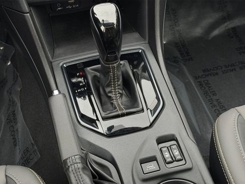 Certified 2023 Subaru Crosstrek 2.5i Sport image 15