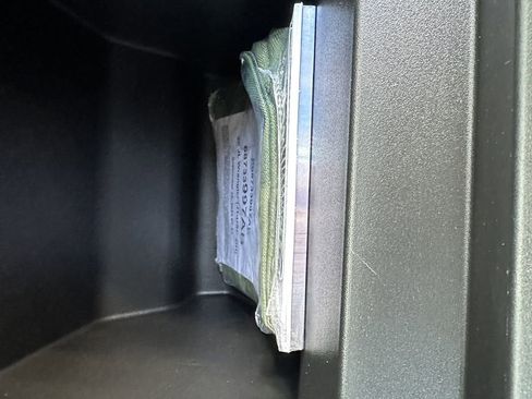 New 2026 Jeep Wrangler Sport S AWD/4WD image 37