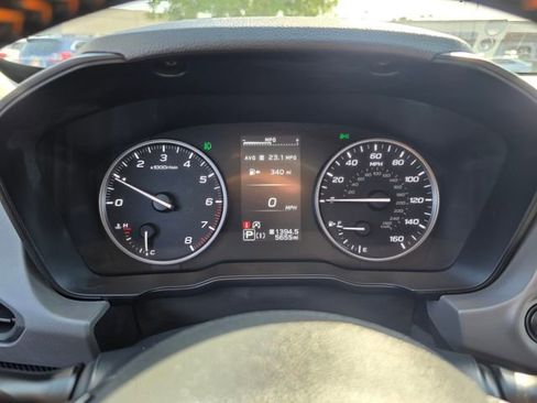 Certified 2025 Subaru Crosstrek 2.5i Limited w/ Crosstrek Mirror Package AWD/4WD image 24