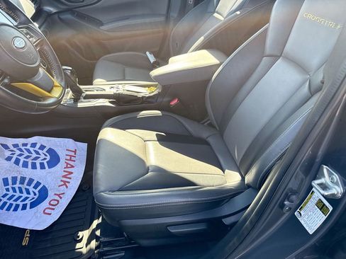 Used 2022 Subaru Crosstrek 2.5i Sport image 21