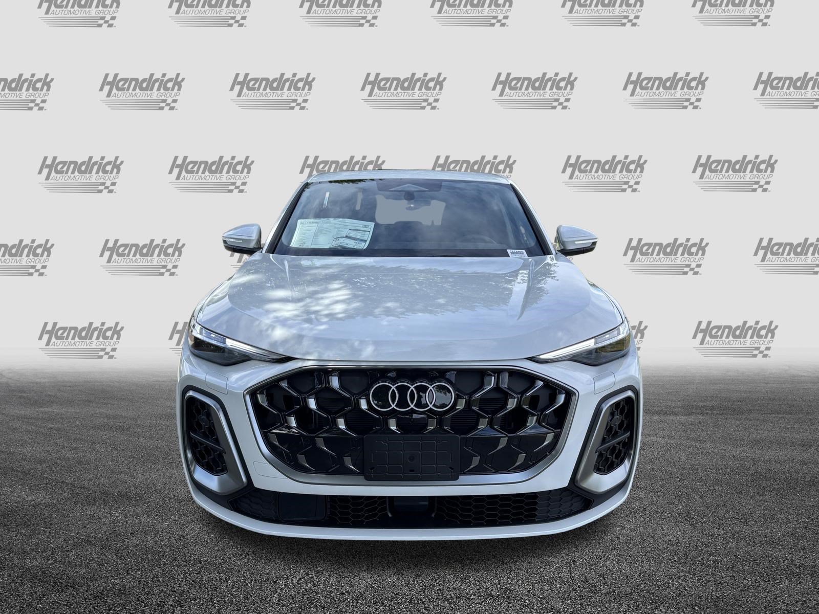 New 2026 Audi Q5 Premium Plus AWD/4WD image 3