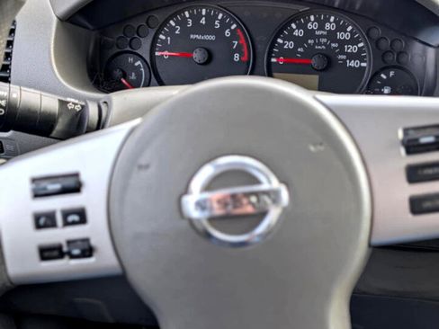 Used 2016 Nissan Frontier S image 7