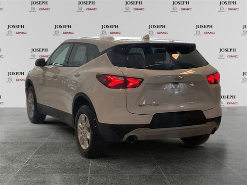 Used 2021 Chevrolet Blazer LT image 5