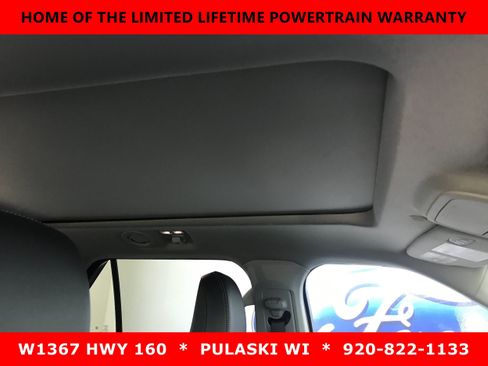 Used 2023 Ford Explorer XLT w/ Equipment Group 202A AWD/4WD image 6