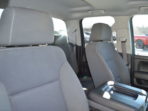 Used 2017 Chevrolet Silverado 1500 LT w/ All Star Edition image 18