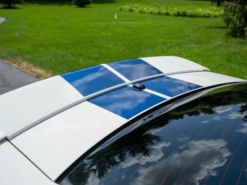 Used 2008 Ford Mustang Shelby GT500 RWD image 25